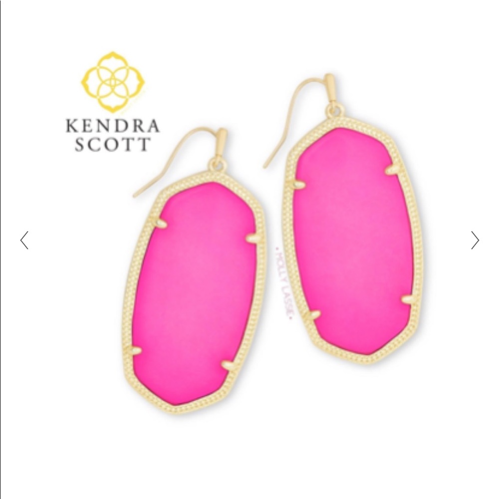 Kendra Scott earnings
